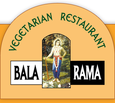 Restaurace Balarama